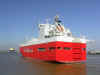 PKW-Schiff