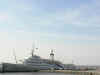 Seebäderschiff "MS Helgoland"