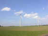 Windkrafträder